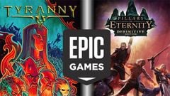 Cách nhận, tải game Pillars of Eternity miễn phí trên Epic Games Store 