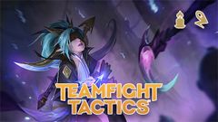  Cách chơi đội hình Vayne Thiện Xạ DTCL Mùa 4 | Vayne phép thuật 
