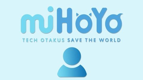 Cách tạo tài khoản Mihoyo chơi Genshin Impact, Honkai Impact