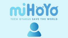  Cách tạo tài khoản Mihoyo chơi Genshin Impact, Honkai Impact 
