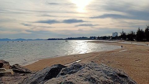 Hồ Tràm - Vũng Tàu: Đường đi? Chơi gì? Ăn gì? Nhà nghỉ?
