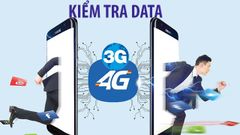  4 cách kiểm tra dung lượng 3G 4G MobiFone đơn giản nhất 