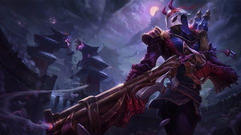 Cách chơi Jhin Tốc Chiến | Bảng ngọc, lên đồ và combo chuẩn nhất