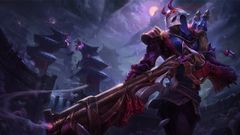  Cách chơi Jhin Tốc Chiến | Bảng ngọc, lên đồ và combo chuẩn nhất 