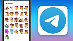  Hướng dẫn tải sticker Telegram đơn giản nhất 
