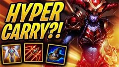  Cách chơi đội hình Shyvana Pháp Sư DTCL Mùa 4.5 