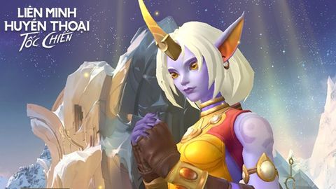 Cách‌ ‌chơi‌ ‌Soraka‌ ‌Tốc‌ ‌Chiến‌ ‌|‌ ‌Bảng‌ ‌ngọc,‌ ‌lên‌ ‌đồ‌ ‌và‌ ‌combo‌ ‌chuẩn‌