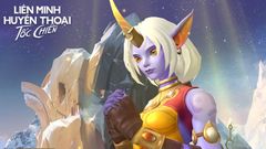  Cách‌ ‌chơi‌ ‌Soraka‌ ‌Tốc‌ ‌Chiến‌ ‌|‌ ‌Bảng‌ ‌ngọc,‌ ‌lên‌ ‌đồ‌ ‌và‌ ‌combo‌ ‌chuẩn‌ 