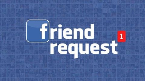 Cách xem lại lời mời kết bạn đã gửi trên Facebook