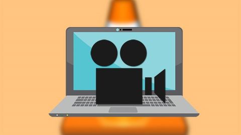 Cách quay video màn hình bằng VLC Media Player trên máy tính, laptop