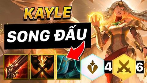 Cách chơi đội hình Song Đấu Đao Phủ DTCL Mùa 4.5