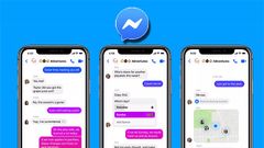  Cách thay đổi màu Messenger trên điện thoại và máy tính đơn giản nhất 