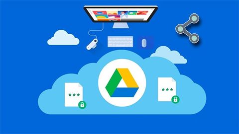 Cách chia sẻ file trên Google Drive bằng máy tính đơn giản nhất