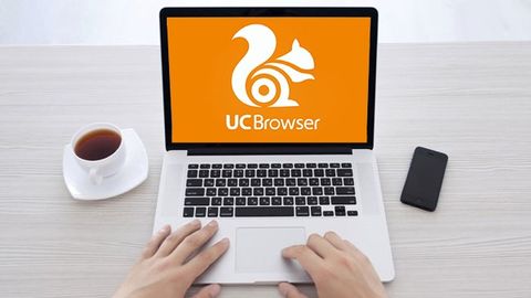 Hướng dẫn cài đặt trình duyệt UC Browser về máy tính