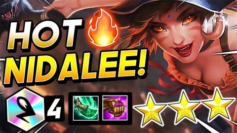 Cách chơi đội hình Thiện Xạ Hộ Pháp DTCL Mùa 4.5