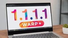  Cách cài đặt và sử dụng WARP+ để tăng tốc độ internet đơn giản hiệu quả 