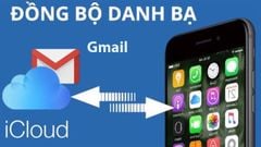  Hướng dẫn đồng bộ danh bạ iPhone lên Gmail và iCloud nhanh chóng 