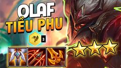  Cách chơi đội hình Hấp Huyết Đồ Tể DTCL Mùa 4.5 