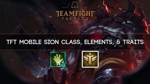 Cách chơi đội hình Thây Ma Thiên Thần DTCL Mùa 5