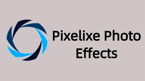 Cách chỉnh màu với hơn 40 bộ lọc miễn phí bằng Pixelixe Photo Effects