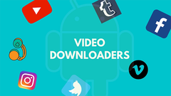  TOP 5 ứng dụng tải phim nhanh nhất cho điện thoại 