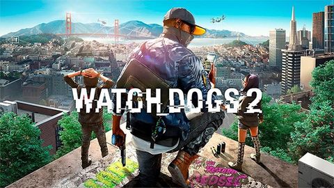 Cách nhận miễn phí Watch Dogs 2 trị giá 800K VND thành công 100%