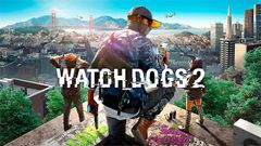  Cách nhận miễn phí Watch Dogs 2 trị giá 800K VND thành công 100% 