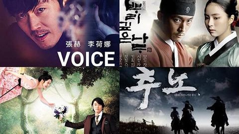 TOP 10 phim hay nhất của nam diễn viên Jang Hyuk | Tài tử màn ảnh nhỏ