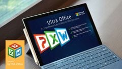  Mời bạn tải về ULTRA OFFICE: ứng dụng văn phòng trị giá 50$ đang được MIỄN PHÍ 