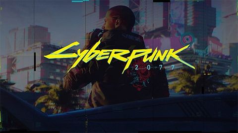 Ảnh Cyberpunk 2077 đẹp, chất làm hình nền điện thoại, máy tính