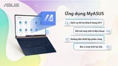  Cách tải ứng dụng MyASUS - Ứng dụng hỗ trợ cho laptop Asus cực kỳ đơn giản 