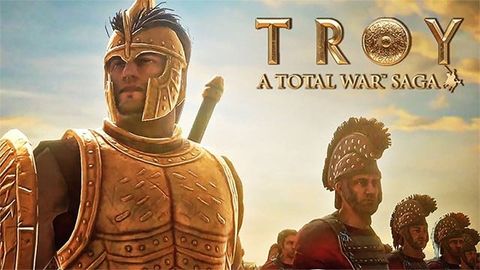 Cách nhận, tải Total War Saga: TROY, Remnant miễn phí trên Epic Games