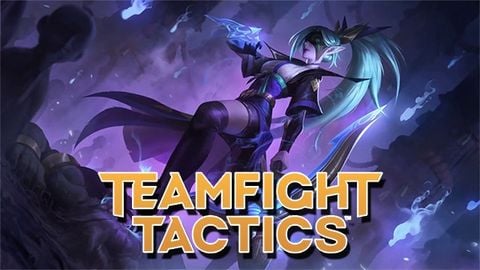 Cách chơi, build đội hình Thiện Xạ DTCL Mùa 4 | Vayne Slow Roll