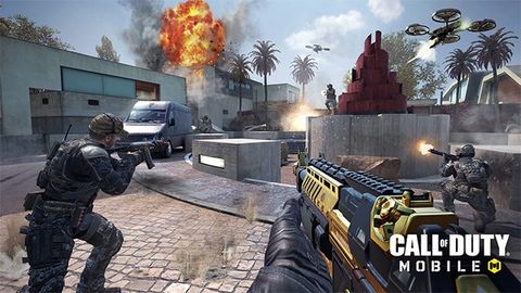 Top 6 mẹo giúp bạn chiến thắng chế độ Quyết Đấu Call Of Duty Mobile