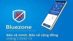  Cách cài đặt Bluezone, ứng dụng phát hiện tiếp xúc gần 