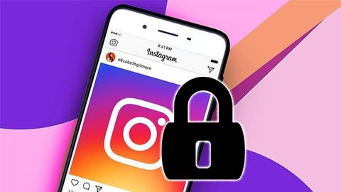 Cách vô hiệu hóa, khóa tạm thời tài khoản Instagram đơn giản, dễ dàng