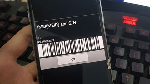 3 cách kiểm tra IMEI trên smartphone nhanh chóng và đơn giản