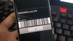  3 cách kiểm tra IMEI trên smartphone nhanh chóng và đơn giản 