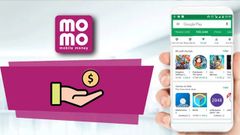  Hướng dẫn thanh toán trên CH Play qua ví MoMo đơn giản dễ dàng 