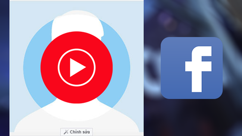 Tạo ra một Video làm avatar Facebook tuyệt vời để thể hiện bản thân trên mạng xã hội. Sử dụng tính năng này để tạo ra những tác phẩm độc đáo mà sẽ giúp bạn thu hút thêm sự quan tâm và chia sẻ từ cộng đồng mạng.