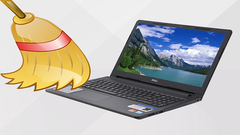  Cách dọn rác trên máy tính Windows 10 đơn giản nhất 