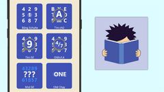  Cách sử dụng ReaderPro, “Rèn luyện trí não, nâng cao khả năng tập trung” 