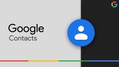  Hướng dẫn đồng bộ danh bạ dễ dàng với Google Contacts 