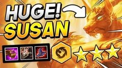  Cách chơi đội hình Hấp Huyết Bí Ẩn DTCL Mùa 4.5 