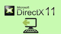  Cách xóa cài đặt, gỡ DirectX 11 trên máy tính Windows 