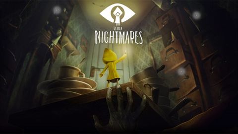Cách nhận Little Nightmares Free, download game miễn phí cho PC