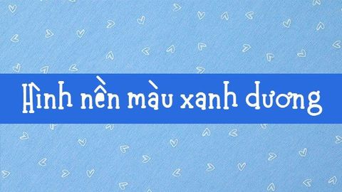 Hãy tận hưởng không gian làm việc mới mẻ và tươi sáng với hình nền màu xanh dương đậm chất biển cả. Những gradient trong bức hình sẽ khiến bạn muốn ngắm hoài mà không muốn rời đi.