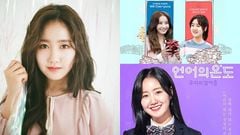  TOP 12 phim của Jin Ji Hee hay nhất | 