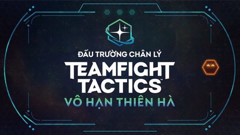Thông tin chi tiết 10 tộc Đấu Trường Chân Lý Mùa 3