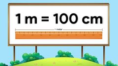  1 mét bằng bao nhiêu cm, mm, km, dm, inch, pixel? Đổi 1m (mét) 